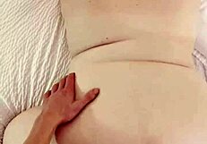 watch this hot bbw get fucked doggystyle pov?