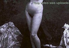 vintage gangbang contrasts secret life battles