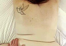 watch this hot bbw get fucked doggystyle pov?