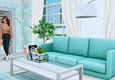 futanari girlfriend arranges hard anal for cheating wife, husband cuckold watches