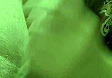 Asian Handjob Leads To Cum Facial