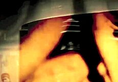 vintage gangbang contrasts secret life battles