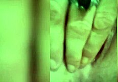 fazendo alongamento de buceta virada pro meu sobrinho, blonde gets licked and fucked