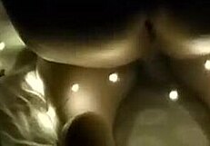 Big ass that demands attention