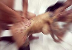 Hot Wet MILF Lokita Welcomes Balls Deep Anal DAP Attempt DP Pee and Cum in Mouth Gio1488