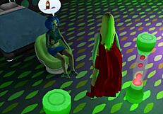 Wow! S3D Ep 17 Brings Heroic Fucking to Life Like Never Before