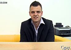 Experience the most intense emotions in these excellent gay sex videos