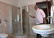 hardfuck me, you dirty slut or what?