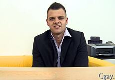 Experience the most intense emotions in these excellent gay sex videos