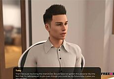 no more money episode one.