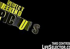 Perfect Weekend Pick-Ups During Holiday: Group Adventures and Fun Activities