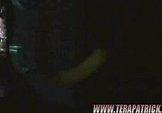 Throbbing Hard Cock Fucks Tied Up Beauty Tera Patrick In A Dungeon