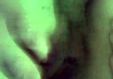 Gets Her Pussy Stretched Open to Get Fucked Hard