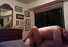 Alex Trotter was always into the spiritual and having a wild turn on a hard cock in bed is all she ever dreamed of