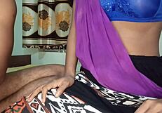 professor seduces brother's wife in heated sex