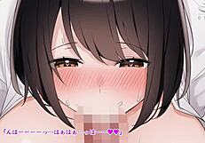 Asian smoother college call-girl nutty group plate sex with classmates animated-Footjob
