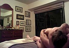 Alex Trotter was always into the spiritual and having a wild turn on a hard cock in bed is all she ever dreamed of