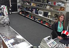 Man, reality sex is going down with this wild slut now!