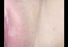 I Tried Coca Cola Insertion and Reached Intense Orgasm