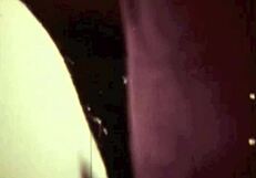 Vintage taboo interracial encounter unfolds