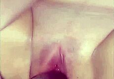 I Tried Coca Cola Insertion and Reached Intense Orgasm