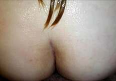 Nanami Exposes Ass For Fucking?