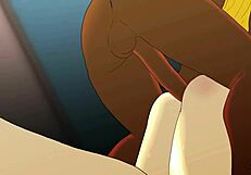 Bara yaoi Static Shock with hot muscular guys 😍