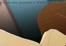 Bara yaoi Static Shock with hot muscular guys 😍