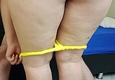 What Nice Asses and Pussies, Shaved and Wet, Homemade Amateurs