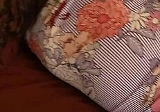 Teasing wife in lingerie in Tlaquepaque