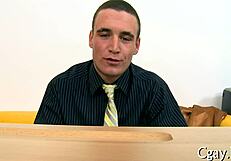 Can Sexy Homo Men Handle Intense Sex?