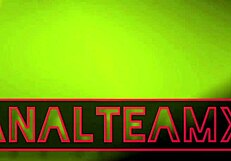 She fucks me with her feet then everywhere including anal