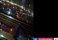 stranger sucks it on a cable car and likes it