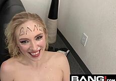 Best of Bang Casting Collection with Anal Assfucking and POV Group