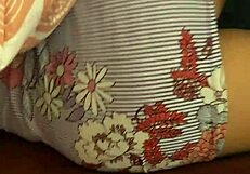 Teasing wife in lingerie in Tlaquepaque