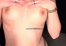 stepmom gives joi instructions