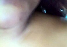 Watch this sexy dance turn into anal doggystyle