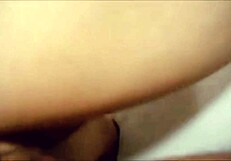 Skinny Teen with Big Cock Fucks Her Stepdad