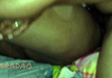 Latina Enjoys Anal With Huge Tits And Hairy Pussy