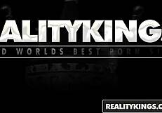 Leilani Leeane Voodoo Loves Butt Play!