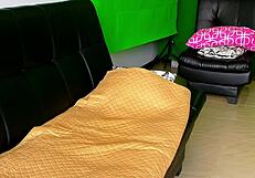 preview of steamy striptease before intense fuck with agarabas and olpr