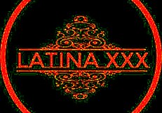 27-Year-Old Latina Woman Passionately Plays with Her Big Ass