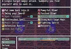 Fight monsters and have lovemaking sessions in an RPG and Hentai hybrid kind of gameplay