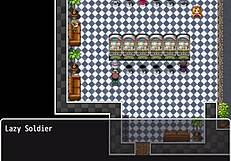 Geezer Hero RPG: Fuck Women, Wield Sword, Defeat Demon King - Part 2