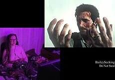 Naked Evil Within 2 Play Through Part 13