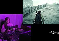 Naked Evil Within 2 Play Through Part 13