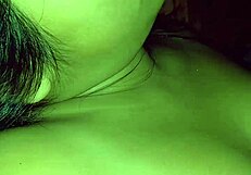 segunda parte del masaje