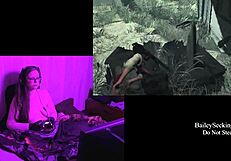 Naked Evil Within 2 Play Through Part 13