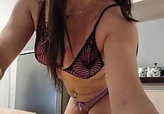 My Secret Affair With Stepson Leo Skull!