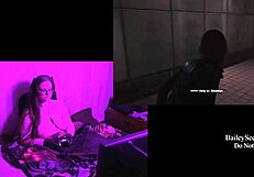 Naked Evil Within 2 Play Through Part 13